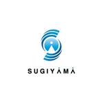 mikejiさんの「ＳＵＧＩＹＡＭＡ　　杉山建設」のロゴ作成への提案