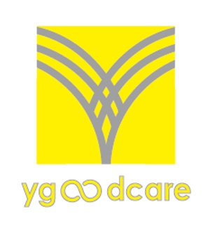 creative1 (AkihikoMiyamoto)さんの介護施設運営会社「ワイグッドケア」のロゴへの提案