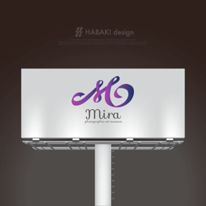 HABAKIdesign (hirokiabe58)さんの美術館　photo museum のロゴ　への提案