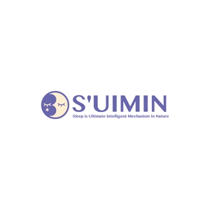 Qitian (Qitian)さんの株式会社S'UIMINのロゴへの提案