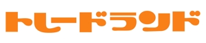田中　威 (dd51)さんのリサイクルショップ「トレードランド」のロゴ作成への提案