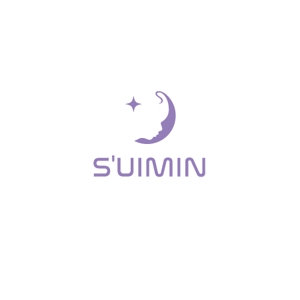 ol_z (ol_z)さんの株式会社S'UIMINのロゴへの提案