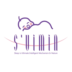 oyaman (yamashiro-design)さんの株式会社S'UIMINのロゴへの提案