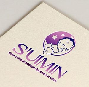 浅野兼司 (asanokenzi)さんの株式会社S'UIMINのロゴへの提案