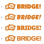 oo_design (oo_design)さんの「BRIDGE!」のロゴ作成への提案