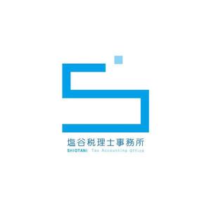 fostarさんの塩谷税理士事務所　英語表記「ＳＨＩＯＴＡＮＩ　Ｔａｘ　Ａｃｃｏｕｎｔｉｎｇ　Ｏｆｆｉｃｅ」」のロゴへの提案