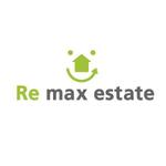 sempreさんの「Re max estate   リマックスエステート」のロゴ作成への提案