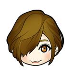 虎屋 (torayuki)さんの女性モデル・タレントのキャラクターデザインへの提案