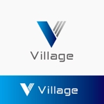 landscape (landscape)さんのIT企業「株式会社village」のロゴ作成への提案