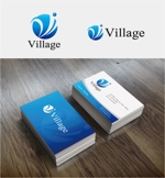drkigawa (drkigawa)さんのIT企業「株式会社village」のロゴ作成への提案