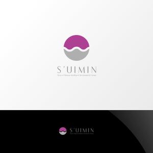 Nyankichi.com (Nyankichi_com)さんの株式会社S'UIMINのロゴへの提案