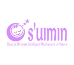 MacMagicianさんの株式会社S'UIMINのロゴへの提案