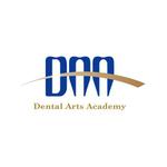 zucaさんの「Dental Arts Academy」のロゴ作成への提案