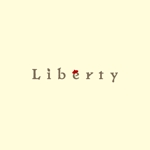 syake (syake)さんのアンティーク雑貨shop　（　Liberty　）のロゴ制作（商標登録なし）への提案