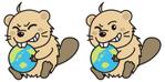 じゅんた (junta)さんの地域に新しい風を吹き込む会社のキャラクター募集！！への提案
