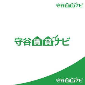 ロゴ研究所 (rogomaru)さんの不動産賃貸ポータルサイトのロゴマークへの提案