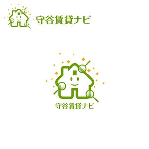 taguriano (YTOKU)さんの不動産賃貸ポータルサイトのロゴマークへの提案