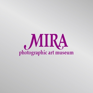 ATARI design (atari)さんの美術館　photo museum のロゴ　への提案
