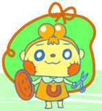さかい (sakai_mokku)さんの手芸用品をイメージしたキャラクターの制作への提案