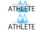 fujiyamada_01さんの「スポーツサプリメントブランド」のロゴ作成への提案