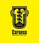 HFvision (HFvision)さんの現役サッカー選手、今年度開校サッカースクール 「Esforso」 の ロゴへの提案