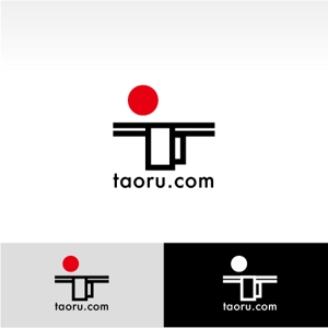 aman-p (aman-p)さんのタオル製造販売サイトのロゴへの提案