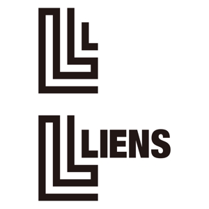LiZART (LiZART)さんの建築 LIENSのロゴデザインへの提案