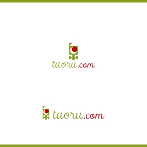tokko4 ()さんのタオル製造販売サイトのロゴへの提案