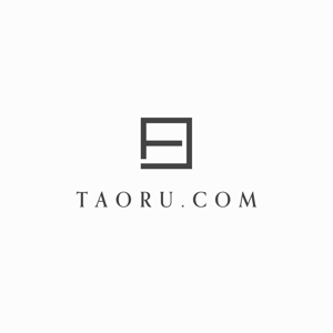 designdesign (designdesign)さんのタオル製造販売サイトのロゴへの提案