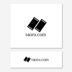 design vero (VERO)さんのタオル製造販売サイトのロゴへの提案
