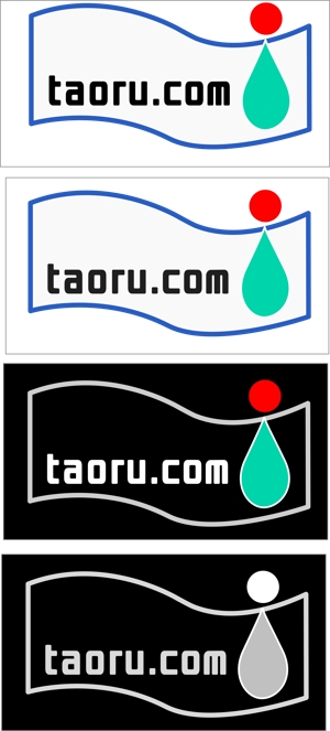 Suisui (Suisui)さんのタオル製造販売サイトのロゴへの提案