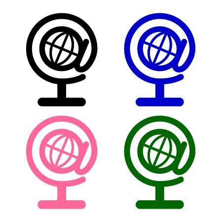 rinaokukawaさんの「なし（絵や図のみのロゴ）」のロゴ作成への提案