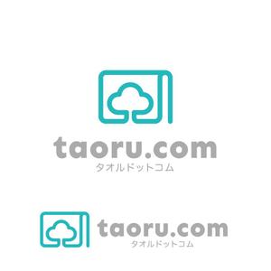 m_mtbooks (m_mtbooks)さんのタオル製造販売サイトのロゴへの提案