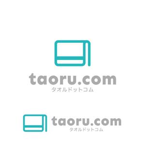 m_mtbooks (m_mtbooks)さんのタオル製造販売サイトのロゴへの提案