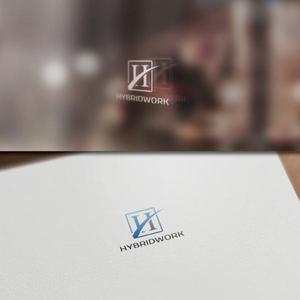 late_design ()さんのワイシャツの新商品のロゴのデザインへの提案