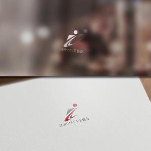 late_design ()さんのマッサージとストレッチの協会「日本リワインド協会」のロゴへの提案
