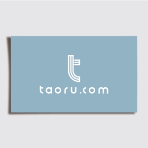 カタチデザイン (katachidesign)さんのタオル製造販売サイトのロゴへの提案
