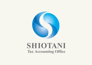 landscape (landscape)さんの塩谷税理士事務所　英語表記「ＳＨＩＯＴＡＮＩ　Ｔａｘ　Ａｃｃｏｕｎｔｉｎｇ　Ｏｆｆｉｃｅ」」のロゴへの提案