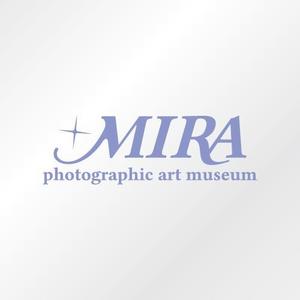 カタチデザイン (katachidesign)さんの美術館　photo museum のロゴ　への提案