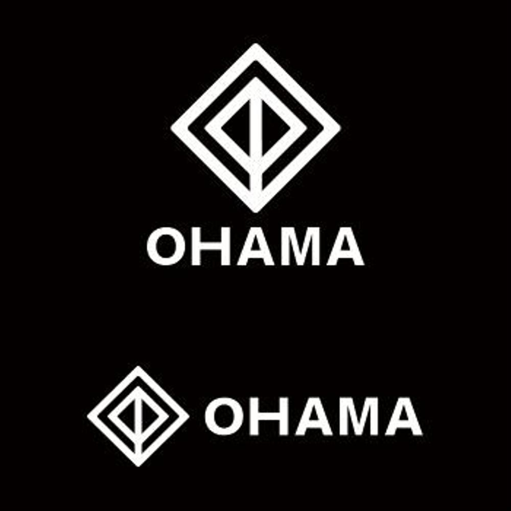 金属加工メーカー「尾浜プレス 株式会社」のロゴ