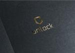 web_rog ()さんの新規事業立上げ支援サービス「unlock」のロゴへの提案