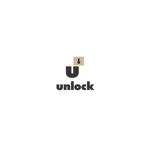 さんの新規事業立上げ支援サービス「unlock」のロゴへの提案