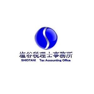 sitepocket (sitepocket)さんの塩谷税理士事務所　英語表記「ＳＨＩＯＴＡＮＩ　Ｔａｘ　Ａｃｃｏｕｎｔｉｎｇ　Ｏｆｆｉｃｅ」」のロゴへの提案