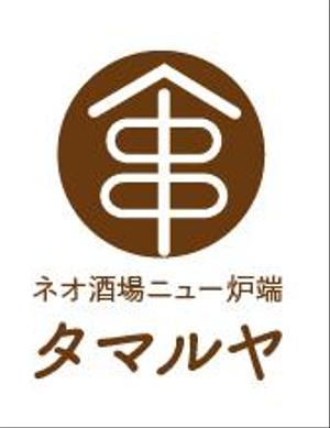 creative1 (AkihikoMiyamoto)さんの飲食店のロゴデザインへの提案