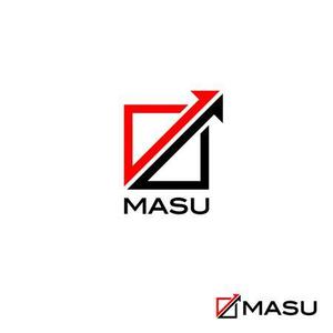 smartdesign (smartdesign)さんの新規立ち上げの不動産業「MASU不動産」のロゴへの提案