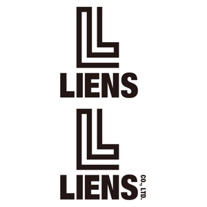 LiZART (LiZART)さんの建築 LIENSのロゴデザインへの提案