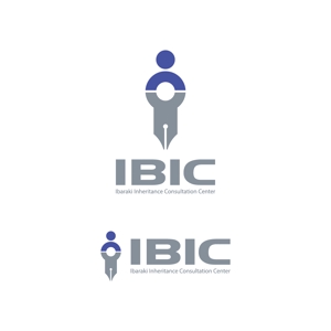 nabe (nabe)さんの相続コンサル法人「株式会社IBIC（アイビック）」の会社ロゴへの提案
