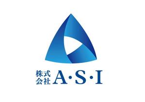 佐藤真由(Sato Masayoshi) ()さんの建築業　A・S・Iのロゴマークへの提案