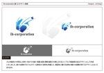 kometogi (kometogi)さんのHP作成や広告作成の会社ののロゴへの提案