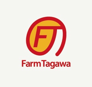 ヘッドディップ (headdip7)さんの「Farm Tagawa」のロゴ作成への提案